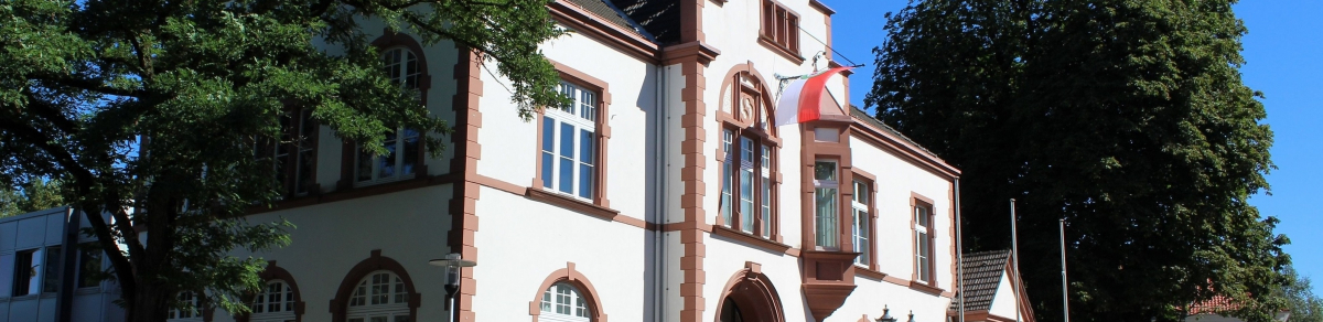 Headerbild des Serviceportals